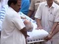 Yeddyurappa discharged from hospital, sent to jail
