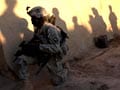 US Marines to wind down operations in Afghanistan in  2012