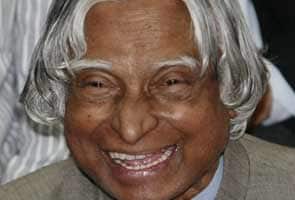 Indian government's statement on Kalam's screening