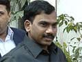 2G case: Raja says he doesn't want to cross-examine witnesses for now