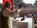 Congress is making DMK a scapegoat in 2G scam: Advani
