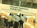 Passengers flying out of Delhi to be charged development fee