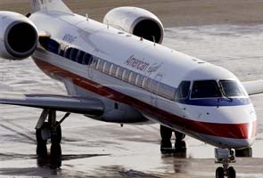 American Airlines fined $900,000 for lengthy tarmac delays