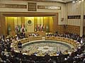 Arab League suspends Syria, calls on army to stop killings