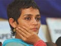 PIL against Arundhati Roy for Kashmir remarks