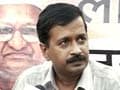 Will drop out of campaign if corruption of even Rs 10 is proved: Kejriwal