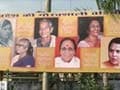 Oops, corrupt IAS officer gets a hoarding in Bhopal