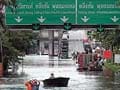 Despite floods, Thailand celebrates moon festival