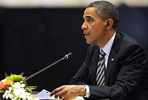 Obama's trip sends message to Asian leaders