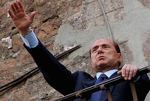 Berlusconi faces future of legal, business woes