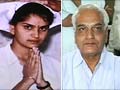 Ex-Rajasthan minister Maderna confesses to a relationship with Bhanwari Devi
