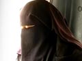 Saudi women with 'tempting' eyes may be forced to cover them