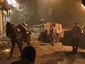 Egypt cabinet resigns as deadly clashes rock Tahrir