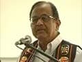 Chidambaram asks Nagas to end blockade in Manipur