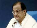 Chidambaram's fresh offer to Maoists: Suspend violence, will give dates for talks in 72 hours