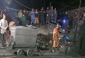 Gas leak kills 20 in latest China mine accident 