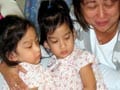 Filipino-born conjoined twins separated after 9-hour operation