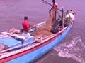 Pak arrests 122 Indian fishermen, 23 fishing boats seized