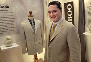 Income tax team raids Gautam Singhania's offices   