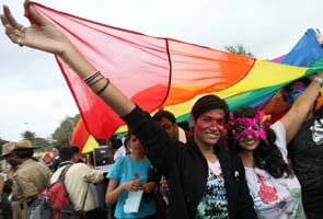 Delhi's Queer Pride march takes to the streets; demands government legislation to end discrimination 
