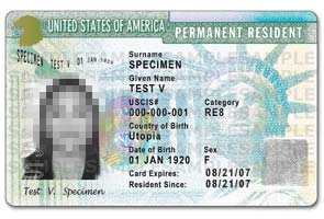 Long wait for green cards could soon be over