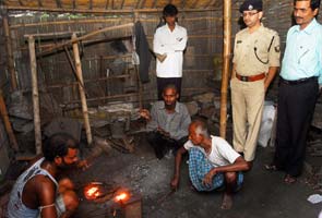 In Bihar, turning guns into farm tools