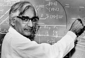 From Punjab to MIT via Nobel prize - the extraordinary tale of Har Gobind Khorana
