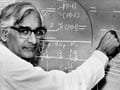 From Punjab to MIT via Nobel prize - the extraordinary tale of Har Gobind Khorana