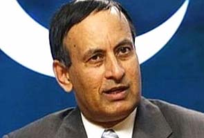 Not seeking asylum in US, says Pak ambassador Haqqani