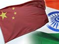 India 'jealous' of China's growing clout, says Chinese state media