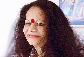 Renowned writer and ULFA mediator Indira Goswami dies Renowned writer and ULFA mediator Indira Goswami dies