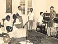 Hot jazz and the Cold War in 1950s Mumbai