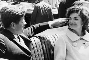 Rare Kennedy assassination tape up for sale for 500, 000 US dollars