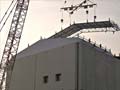 New fission suspected at Japan nuclear plant