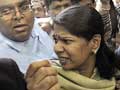 2G scam: Kanimozhi to appeal for bail in High Court today