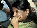 Kanimozhi will spend November in jail, is learning to meditate