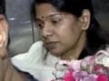 Bail to Kanimozhi: Cheer muted among DMK workers