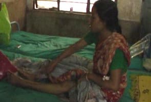 Nurse to be suspended for using acid on pregnant woman in Bengal hospital  