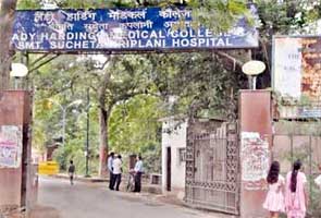 Doctor tries to kill self, slips into coma