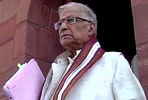 Letter alleges MM Joshi called telecom auditors, asked them to rush