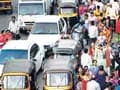 Mumbai beats Tokyo for world's most crowded city