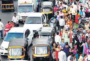 Mumbai beats Tokyo for world's most crowded city 