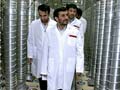 Iran 'will never compromise rights' in nuclear programme