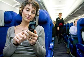 Fliers must turn off devices, but it's not clear why