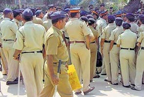 Mumbai Police owes 85 crores in taxes