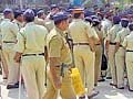 Mumbai Police owes 85 crores in taxes