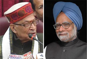 2G scam: Murli Manohar Joshi advised PM against auction, reveals letter