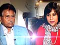Dawood Ibrahim is held in high esteem in Pakistan: Musharraf