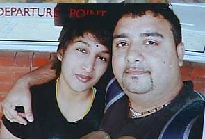 NRI woman murdered by her husband in Delhi