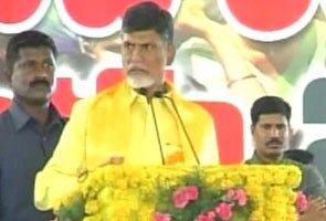 Now, CBI inquiry against Chandrababu Naidu and his assets